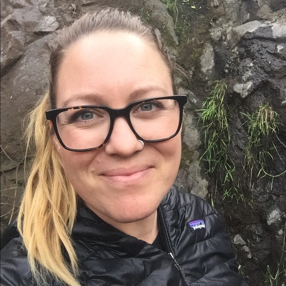 Meet your Posher, Terah